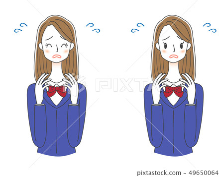 高中女生高中生 49650064