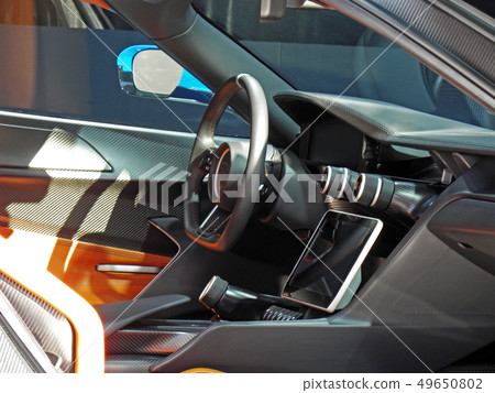 Rimac C_Two car presentation in Zagreb;Croatia,EU 49650802