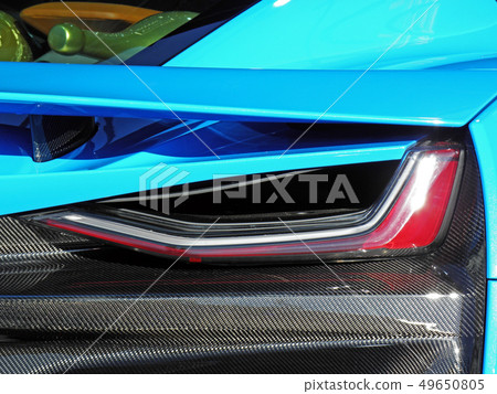 Rimac C_Two car presentation in Zagreb;Croatia,EU 49650805