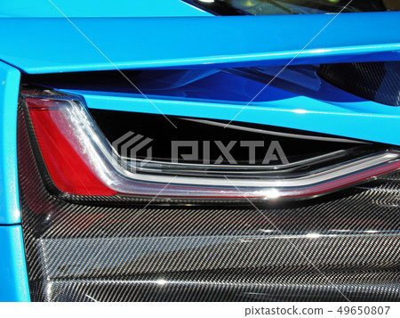 Rimac C_Two car presentation in Zagreb;Croatia,EU 49650807