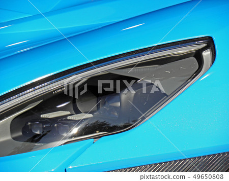 Rimac C_Two car presentation in Zagreb;Croatia,EU 49650808
