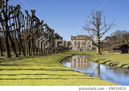 Elswout estate near Overveen 49650828