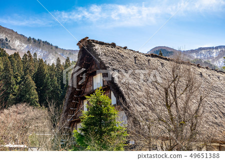 東大合合風格的民居Sak市町 東大合合風格的民居Sak市町 49651388