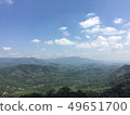 betong yala mountain hill in thailand 49651700