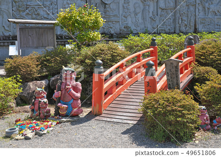 [Tsubosaka Temple] Tsubosaka, Takatori-cho, Taka City-gun, Nara Prefecture 49651806