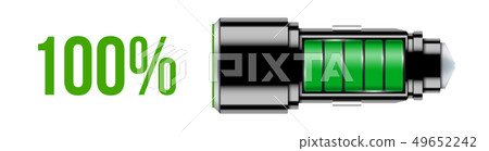 Creative illustration of charger car USB equipment isolated on background. Art design electronics Creative illustration of charger car USB equipment isolated on background. Art design electronics 49652242