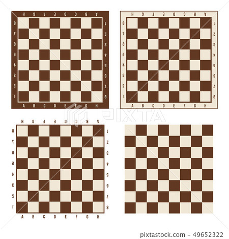 chess board background design - Shamudy