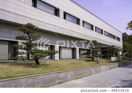 廣島縣福山市福山美術館 廣島縣福山市福山美術館 49653838