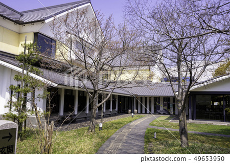 福山市,廣島縣福山文學館 福山市,廣島縣福山文學館 49653950