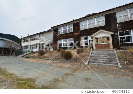 我去了Sawairi Elementary School＃11 49654312