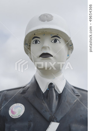 Miyakojima Mamoru Kimi Miyako Mamoru Kimi Miyakojima Favorite scenery Special places doll police 49654366