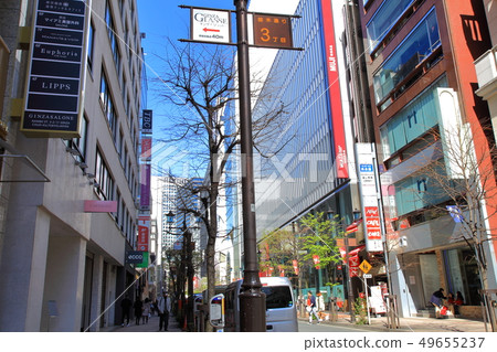銀座Namiki Dori Chuo Ward 49655237