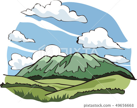 阿蘇山 阿蘇山 49656668