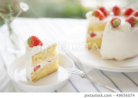 strawberry shortcake 49656874