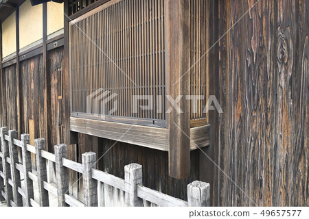 紗佈網格 49657577