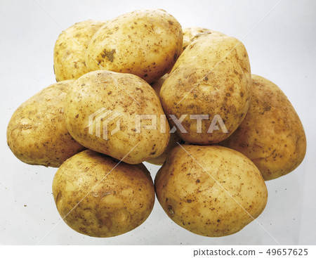馬鈴薯02_與切口路徑 馬鈴薯02_與切口路徑 49657625