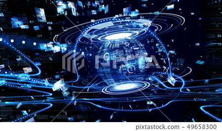 平面設計 49658300