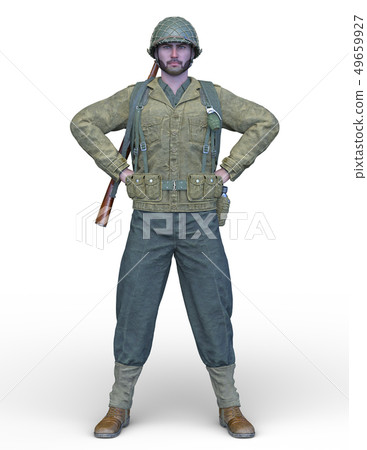 軍人 軍人 49659927