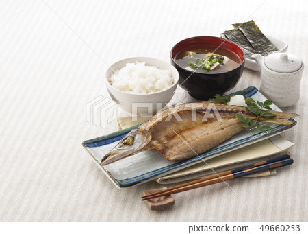 The opening of breakfast Kamas The opening of breakfast Kamas 49660253