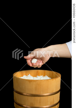 在董事會面前舉行shari 49660436