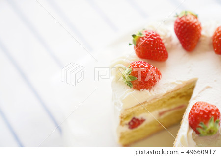 草莓脆餅 49660917