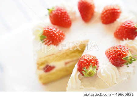 strawberry shortcake strawberry shortcake 49660921