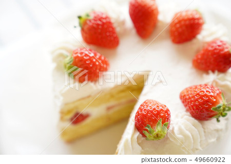 strawberry shortcake strawberry shortcake 49660922