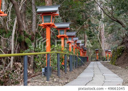 Kurama-dera Temple 49661045