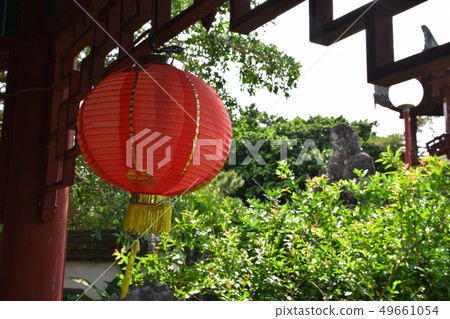 沖繩中國花園 沖繩中國花園 49661054