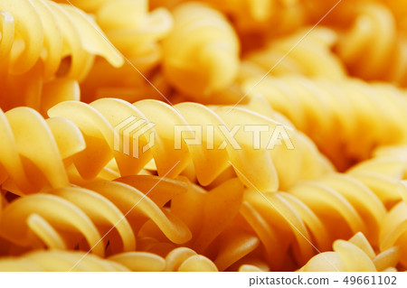 Background texture and pattern of boiled egg Background texture and pattern of boiled egg 49661102