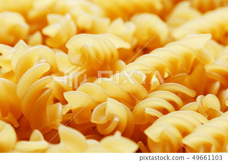 Background texture and pattern of boiled egg 49661103