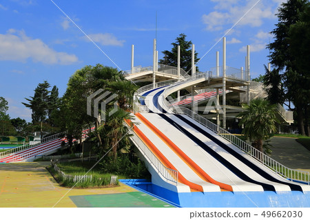 Shirakoba Water Park 49662030