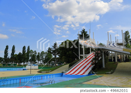Shirakoba Water Park 49662031