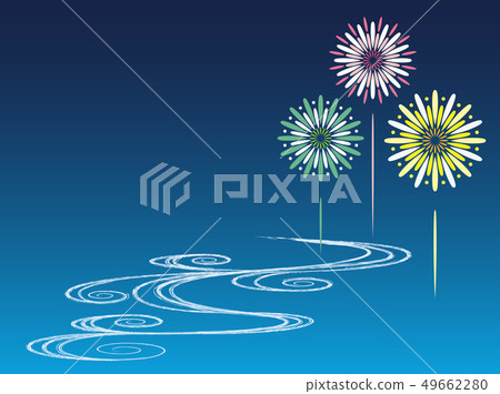 自來水煙花 49662280