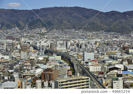 Higashiosaka city 49665259