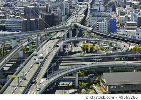 Higashi Osaka JCT Higashi Osaka JCT 49665260