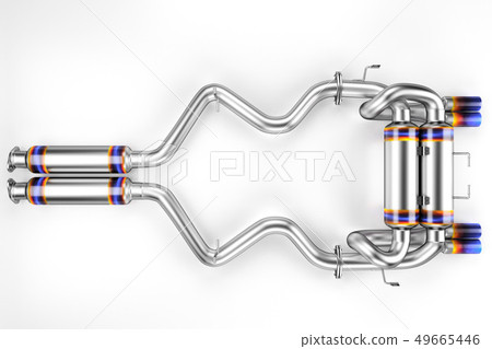 all car muffler