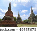 Wat Phra Si Sunpet [Thailand / Ayutthaya] 49665673