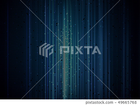 Hexagonal Background with Linear Pattern Hexagonal Background with Linear Pattern 49665768