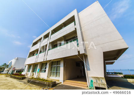 雲仙市清水小學歷史記錄[長崎縣雲仙市] 49666016