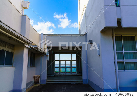 雲仙市清水小學歷史記錄[長崎縣雲仙市] 49666082
