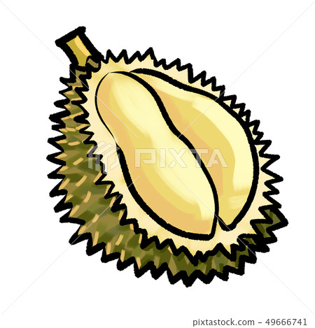 Dorian-Simple Pict - Stock Illustration [49666741] - PIXTA