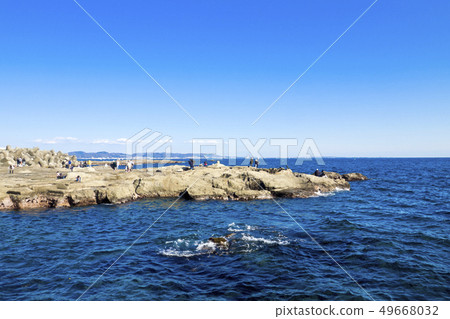 [神奈川縣]江之島鹿兒高地 49668032