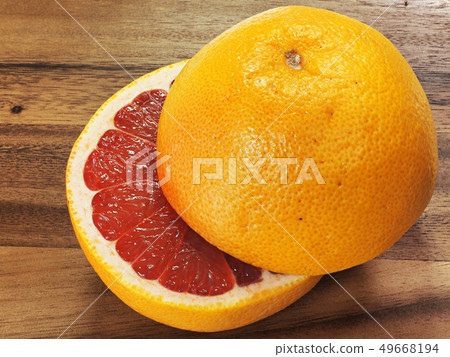 Grapefruit ruby Grapefruit ruby 49668194