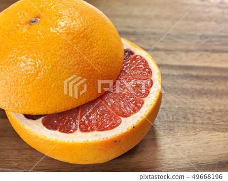 Grapefruit ruby Grapefruit ruby 49668196