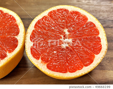 Grapefruit ruby Grapefruit ruby 49668199