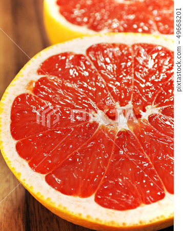 葡萄柚紅寶石 葡萄柚紅寶石 49668201