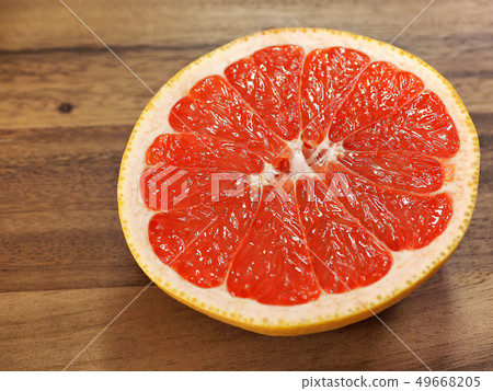 Grapefruit ruby Grapefruit ruby 49668205