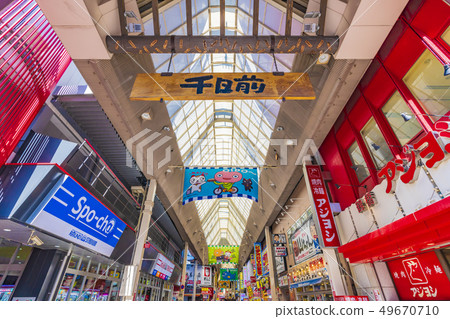 大阪Sennichima購物區 49670710