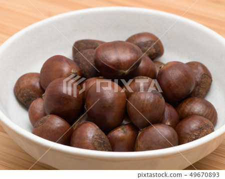 烤栗子 烤栗子 49670893
